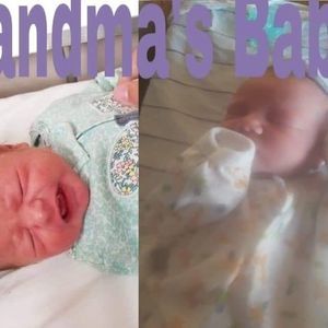 Meet your Posher, Stacey